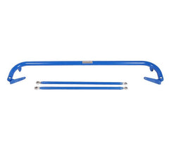 NRG Innovations Harness Bars HBR-002BL