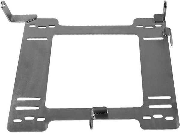 NRG Innovations Seat Brackets Stainless Steel SBK-VW01
