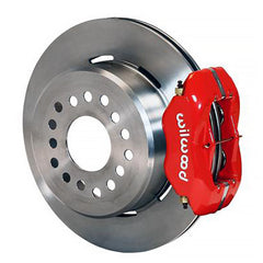 Wilwood Brakes KIT,REAR,FDLI,DISC/DRUM,IMPALA 59-64 140-11828-R