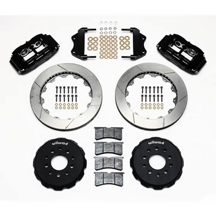 Wilwood Brakes KIT,FRONT,GTO,2004-2006,13.00 ROTOR 140-8753