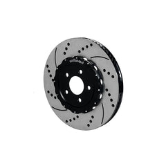Wilwood Brakes KIT,ROTOR,FRONT,MUSTANG GT500,07-10 OE 140-12337