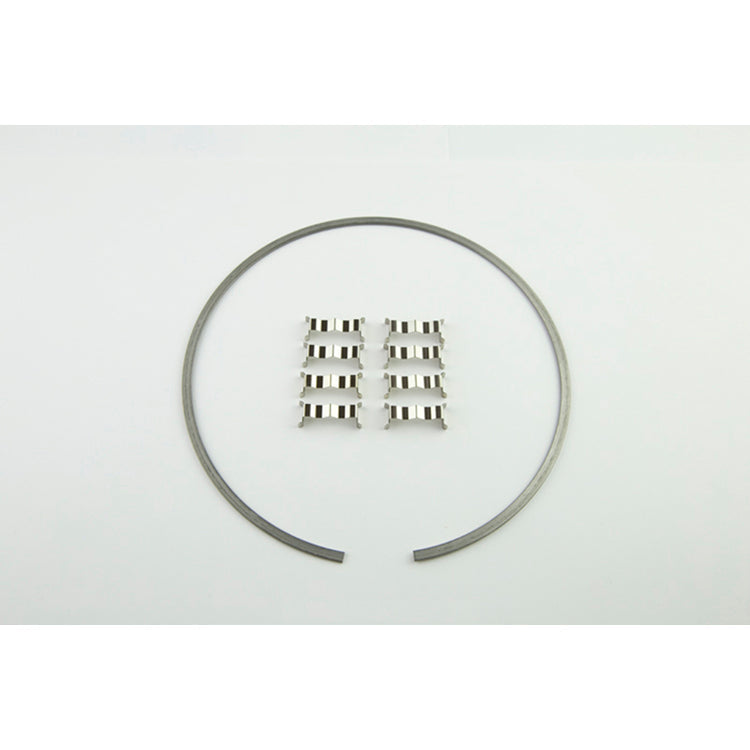 Wilwood Brakes KIT,DYNAMIC MT,SNAP RING 300-12561
