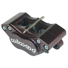 Wilwood Brakes CALIPER,GP320,1.25,.81 ROTOR,R/H,ANO 120-10714