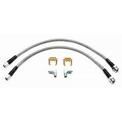 Wilwood Brakes FLEXLINE KIT,FRONT,NISSAN,350Z/G35 220-9196