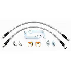 Wilwood Brakes FLEXLINE KIT,FRONT,MUSTANG,05-14 220-9111
