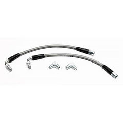 Wilwood Brakes FLEXLINE KIT,REAR,BNSL4R,VETTE,65-82 220-10632