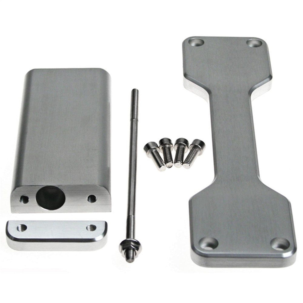 Drake Muscle Battery Mount Bracket 5R3Z-10718-BL