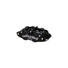 Wilwood Brakes CALIPER,FNSL6R,1.62/1.12/1.12,1.10 ROTOR 120-11780-BK