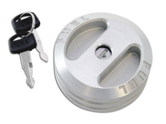 Drake Muscle Locking Fuel Cap 5R3Z-9030-BL