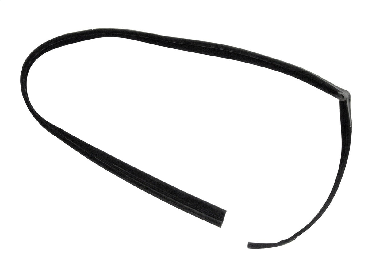 Drake Muscle Door Glass Run Channel Weatherstripping E9ZZ-6121597-A