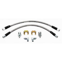 Wilwood Brakes FLEXLINE KIT,REAR,GM TRUCK/SUV,1500 220-9886