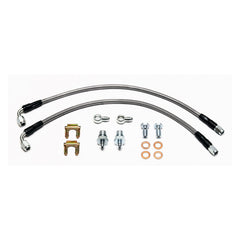 Wilwood Brakes FLEXLINE KIT,REAR,MINI COOPER 220-10879