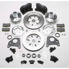 Wilwood Brakes KIT,FRONT,FDLI,CAMARO,70-78,11.00 140-11007