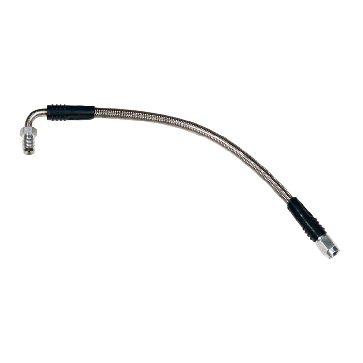 Wilwood Brakes FLEXLINE,BRAKE,10.5in. OAL,-3 HOSE,90 220-10711