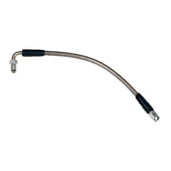 Wilwood Brakes FLEXLINE,BRAKE,10.5in. OAL,-3 HOSE,90 220-10711