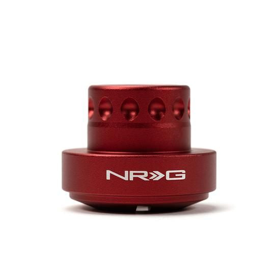 NRG Innovations Race Hub Adapters V2 SRK-RL130H-RD