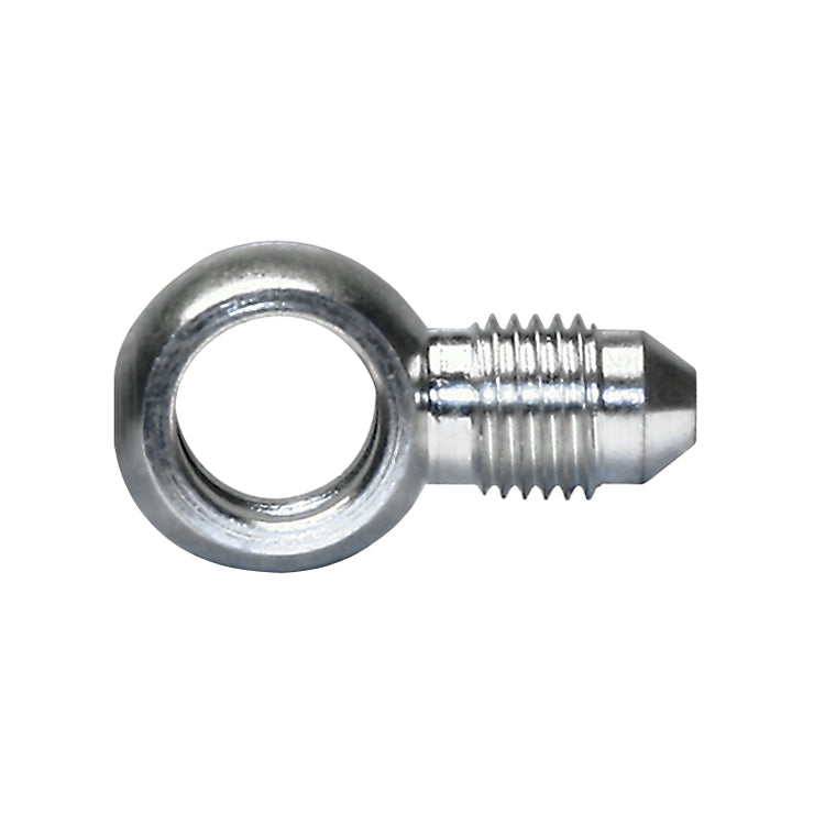 Wilwood Brakes FITTING,ADAPTER,BANJO,-3 MALE TO 7/16 220-11325
