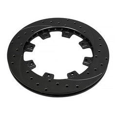 Wilwood Brakes ROTOR1425-125BM863-000ENNXXXXR 160-9762-BK