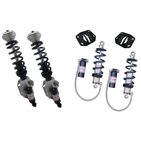 Ridetech TQ Coil-Over System for 2010-2015 Camaro. 11500311