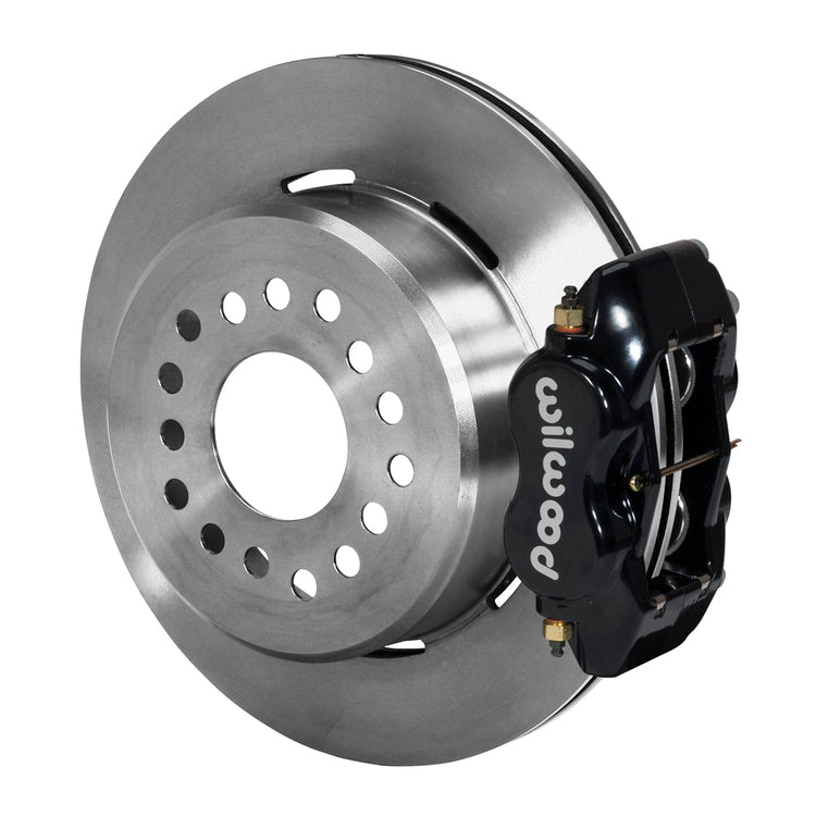 Wilwood Brakes CLIP,RETAINING,ROTOR,INTERNAL,.93,HO-93 310-10286