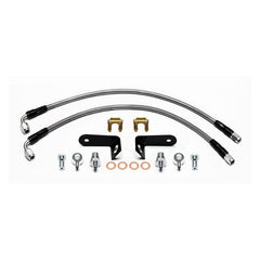 Wilwood Brakes FLEXLINE KIT,REAR,HONDA CIVIC,06-UP 220-11981