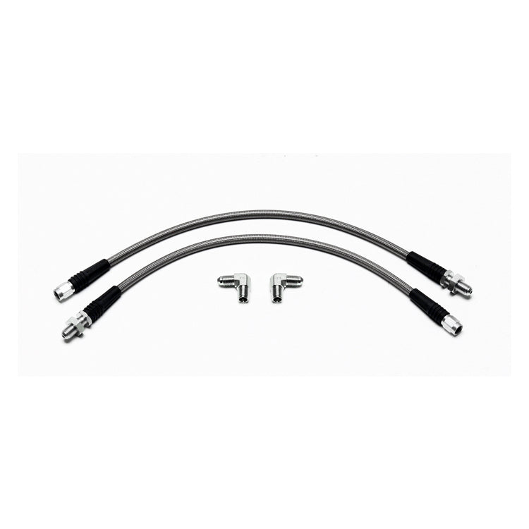 Wilwood Brakes FLEXLINE KIT,FRONT,TIGER,15in. 220-11863