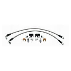 Wilwood Brakes FLEXLINE KIT,FRONT,HONDA FIT,01-UP 220-11790