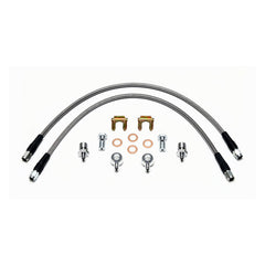 Wilwood Brakes FLEXLINE KIT,D52,20in.,7/16-20,BANJO 220-11718