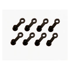Wilwood Brakes CAP KIT,BLEED SCREW,8-PK 220-12487