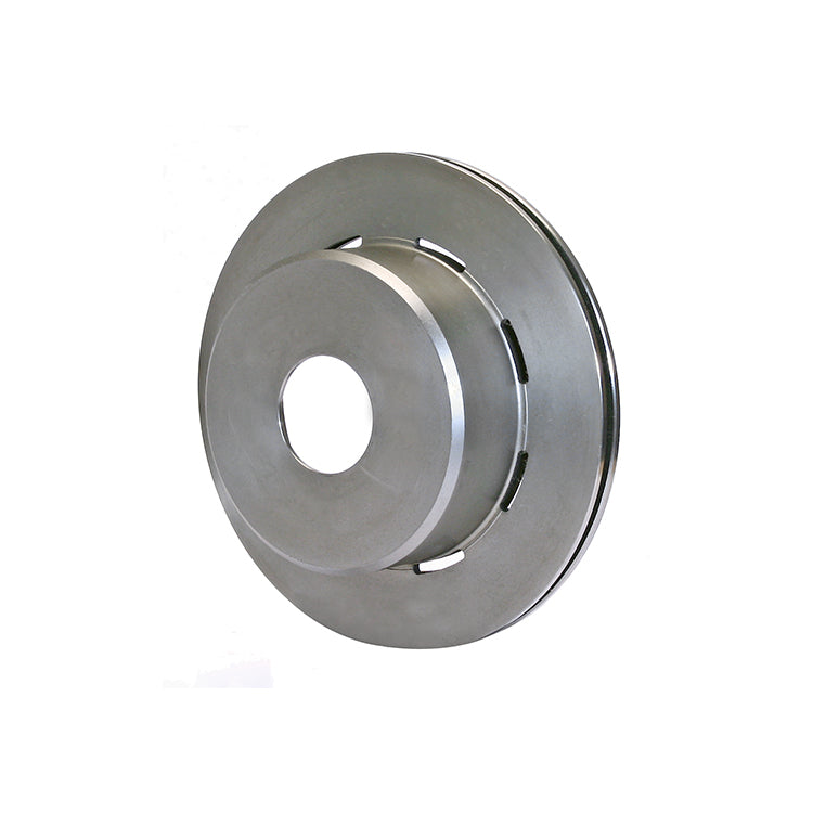 Wilwood Brakes ROTOR1219-081XX306R232MBEXXXXN 160-8865
