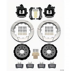 Wilwood Brakes KIT,REAR,CPB,MUSTANG 94-04,.875 OFFSET 140-10158-D