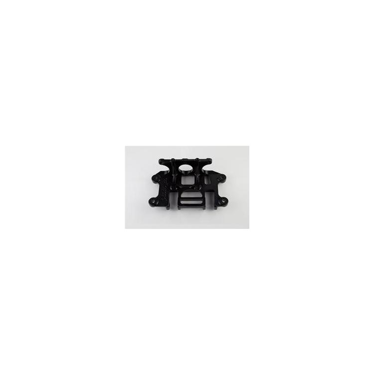 Wilwood Brakes BASE,PEDAL,FORWARD MT,TRIPLE M/C 330-3951