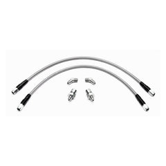 Wilwood Brakes FLEXLINE KIT,FRONT,FFR,DP6,18in. 220-12092