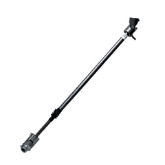 Borgeson Steering Shaft Telescopic Steel 1980-1991 Ford Truck 000980