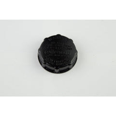 Wilwood Brakes CAP,M/C,WILWOOD,PLASTIC,W/DIAPHRAGM 330-7640