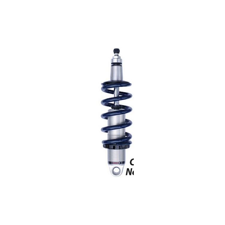 Ridetech HQ Coil-Over shock with 6.3" stroke and 2" stud mount, universal. 24169905