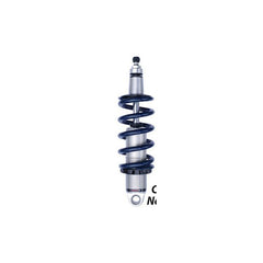 Ridetech HQ Coil-Over shock with 6.3" stroke and 2" stud mount, universal. 24169905