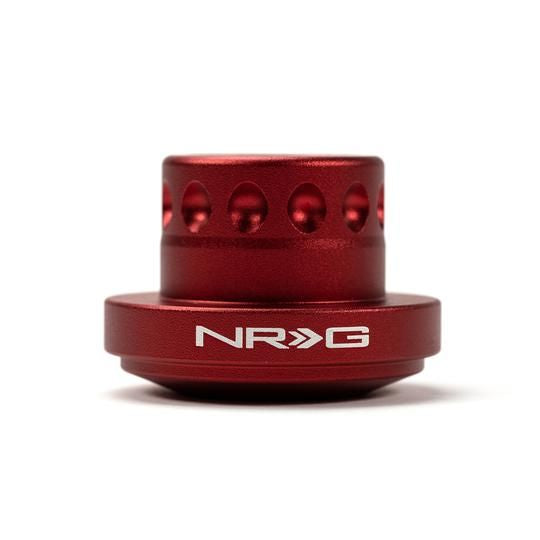 NRG Innovations Race Hub Adapters V2 SRK-RL190H-RD