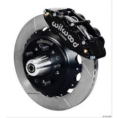Wilwood Brakes KIT,FRONT,G-BODY,80-87,FNSL6R,12.88 140-12298
