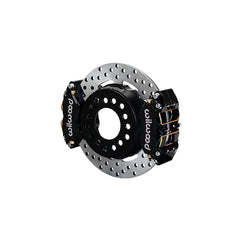 Wilwood Brakes KIT,DRAG REAR,BIG FORD,DUAL DPL,2.36 140-12553-D