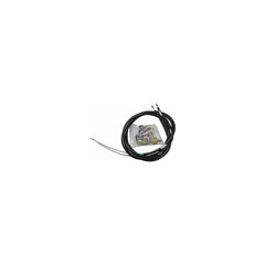 Wilwood Brakes CABLE KIT,P-BRAKE,CPB,WILWOOD 330-10993