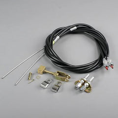 Wilwood Brakes CABLE KIT,P-BRAKE,CPB,HONDA/INTEGRA 330-10966
