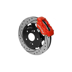 Wilwood Brakes KIT,FRONT,FDLI,RSX,ACURA,02-03,12.19 140-7014-R