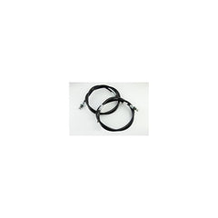 Wilwood Brakes CABLE KIT,P-BRAKE,CPB,MINI COOPER 330-10915