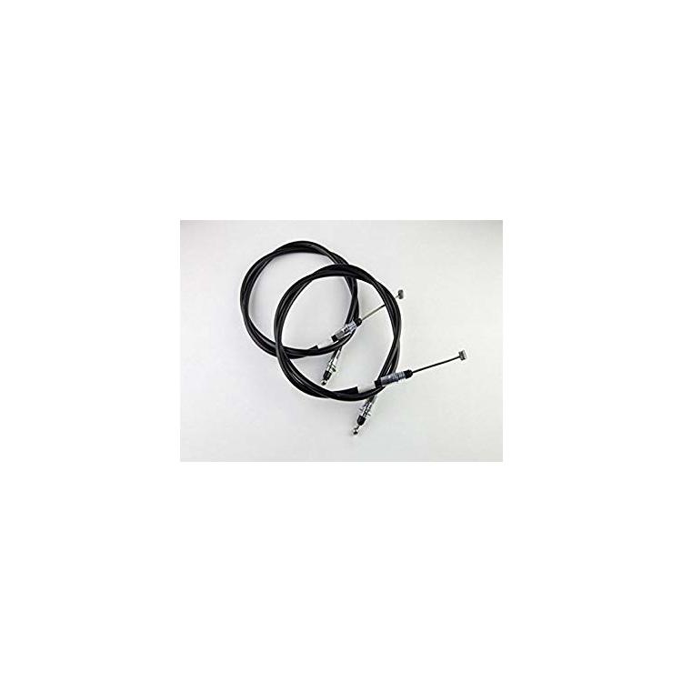 Wilwood Brakes CABLE KIT,P-BRAKE,CPB,HONDA,S2000 330-10805