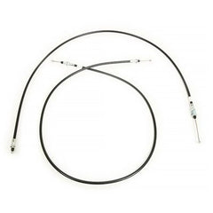 Wilwood Brakes CABLE KIT,P-BRAKE,CPB,MUSTANG,05-10 330-10791