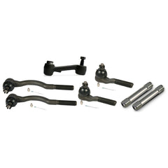 Ridetech Steering linkage kit for 1965-1966 V8 Mustang with manual or power conv. 12099535