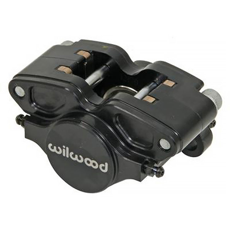Wilwood Brakes CALIPER,GP200,1.25,.25 ROTOR,2.375 MT 120-12178