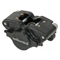 Wilwood Brakes CALIPER,GP200,1.25,.25 ROTOR,2.375 MT 120-12178