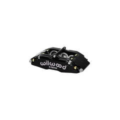 Wilwood Brakes CALIPER,BNSL6,1.62/1.12,1.100 ROTOR,L/H 120-13383-BK